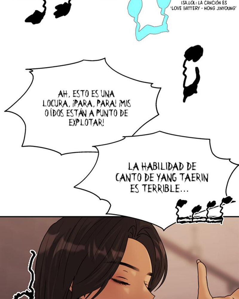 Rompe parejas  Capítulo 4 page 144