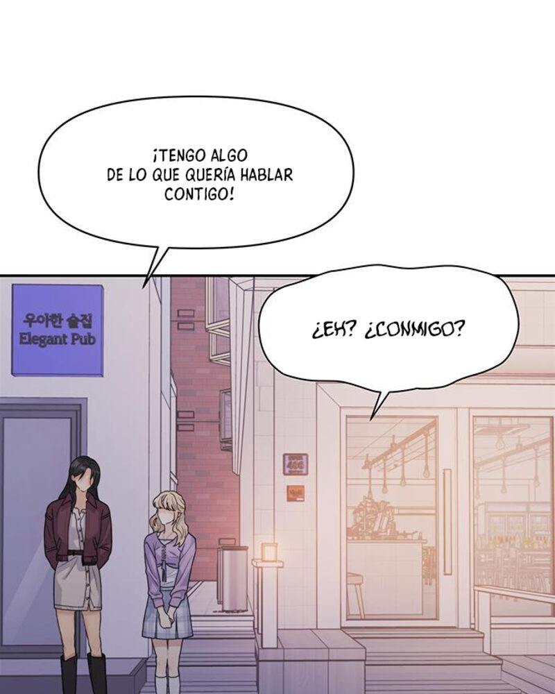 Rompe parejas  Capítulo 4 page 162