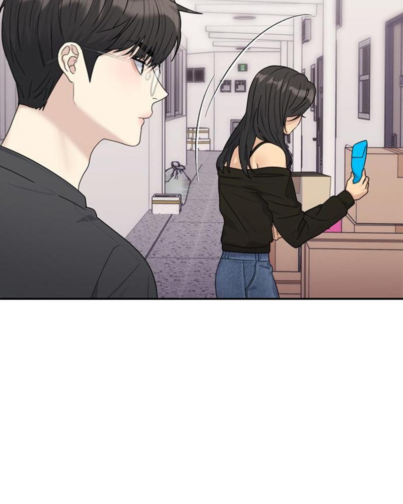 Rompe parejas  Capítulo 5 page 100