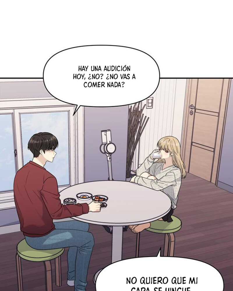 Rompe parejas  Capítulo 5 page 109