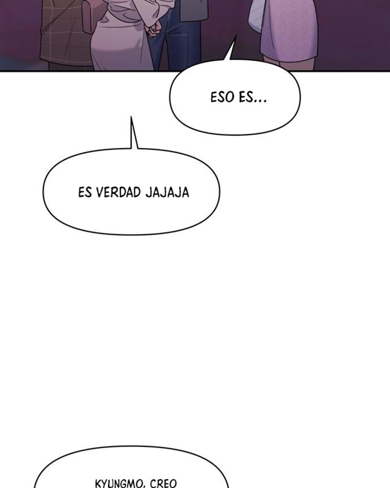Rompe parejas  Capítulo 5 page 134