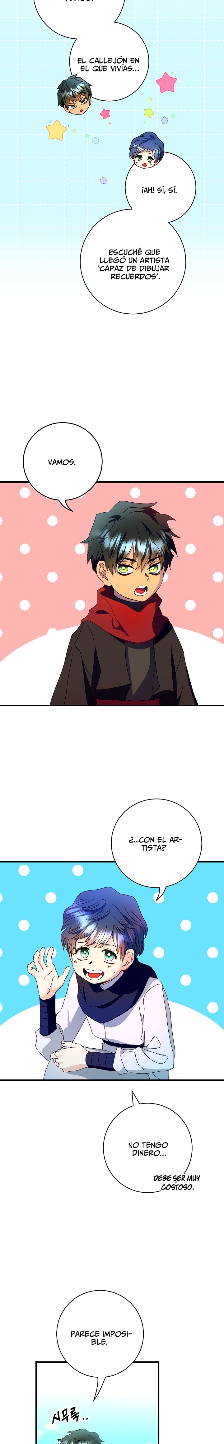 ¡La Princesa Quiere Morir Comodamente! Capitulo 25 page 4