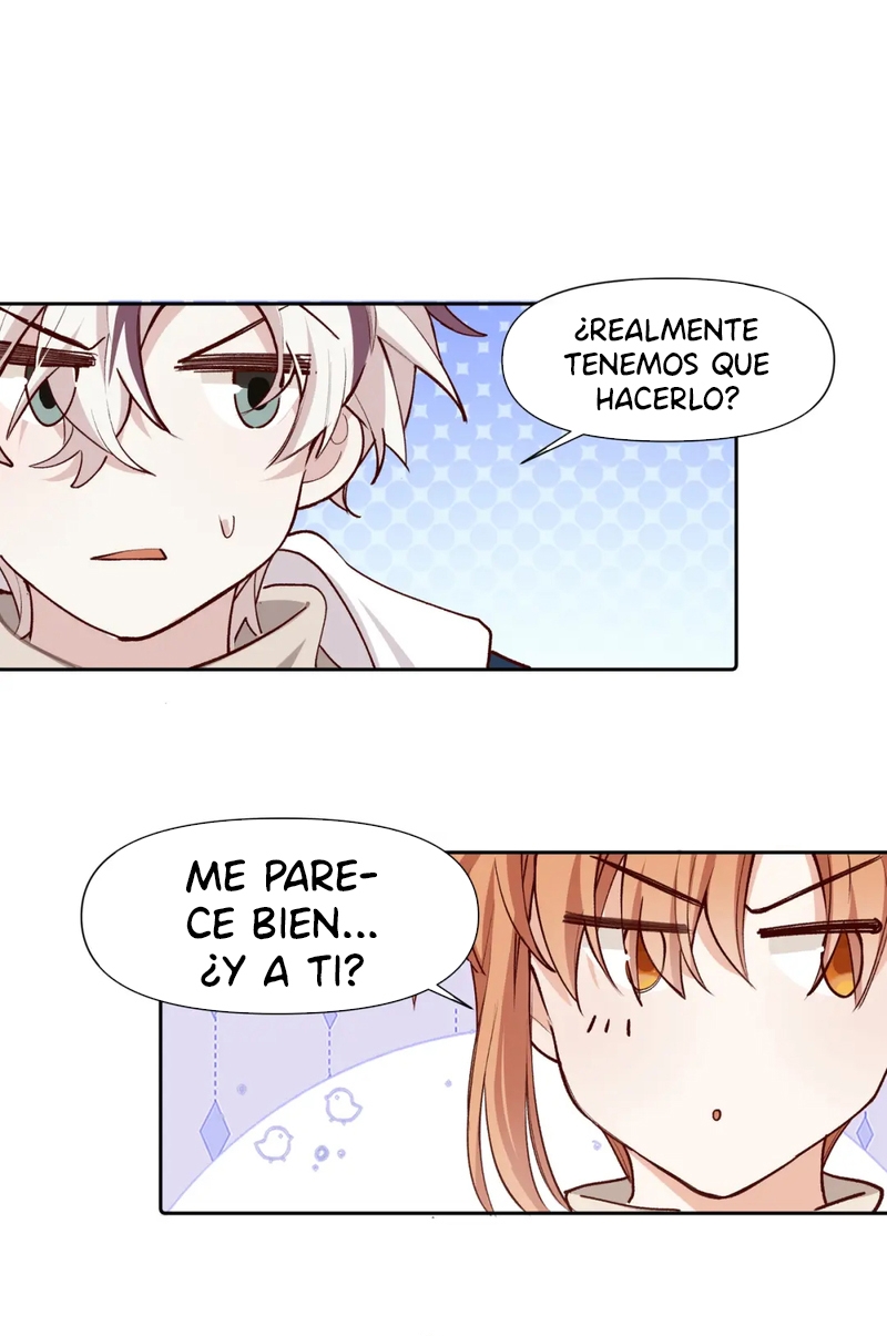 Diez años después, me casé con mi enemigo Capitulo 30 page 2