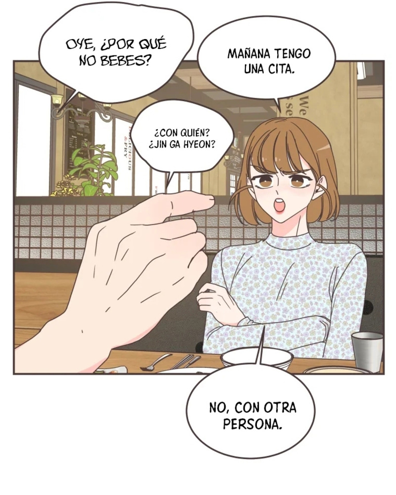 Ella es mi tipo  Capítulo 90 page 42