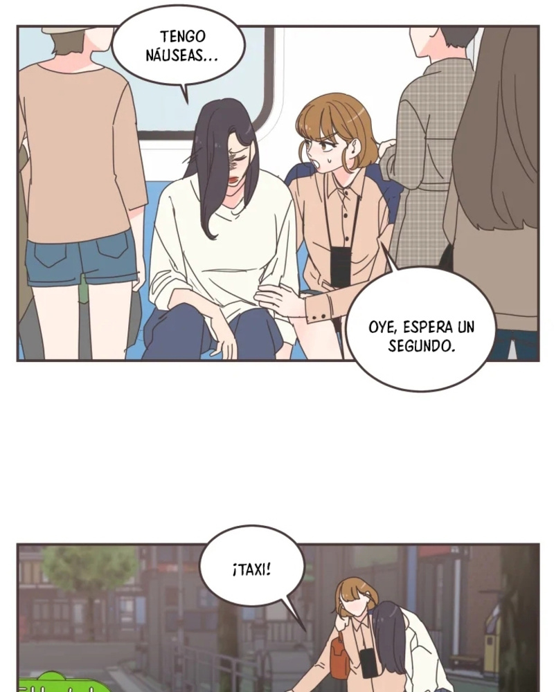 Ella es mi tipo  Capítulo 90 page 84