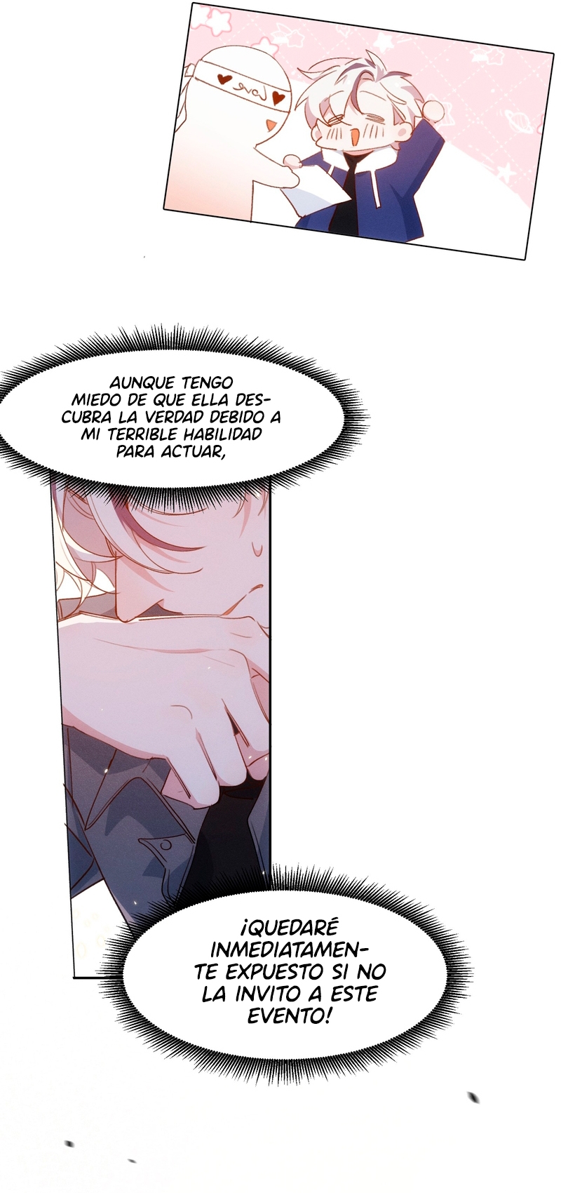 Diez años después, me casé con mi enemigo  Capitulo 12 page 10