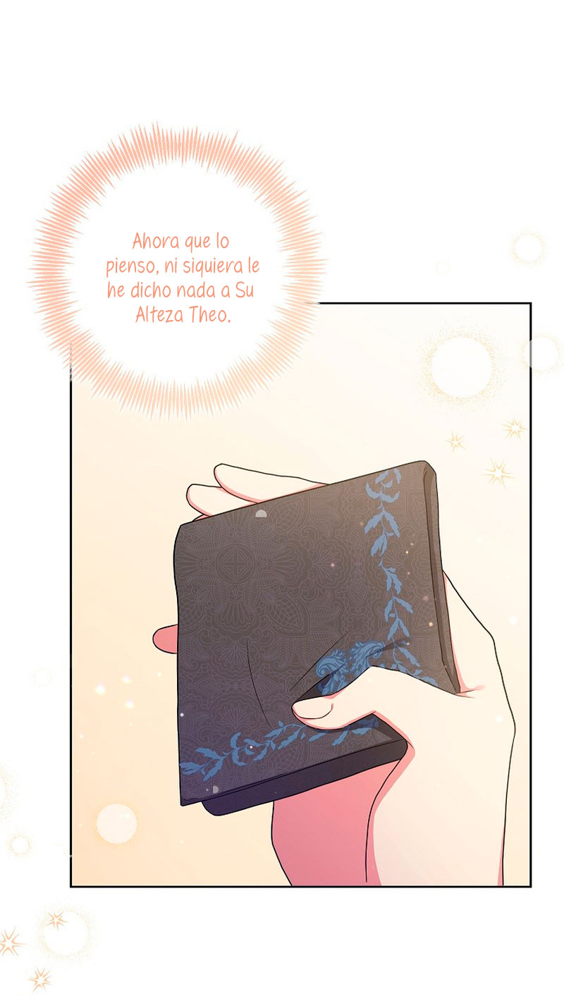 Las circunstancias de Irania  Capitulo 48 page 11