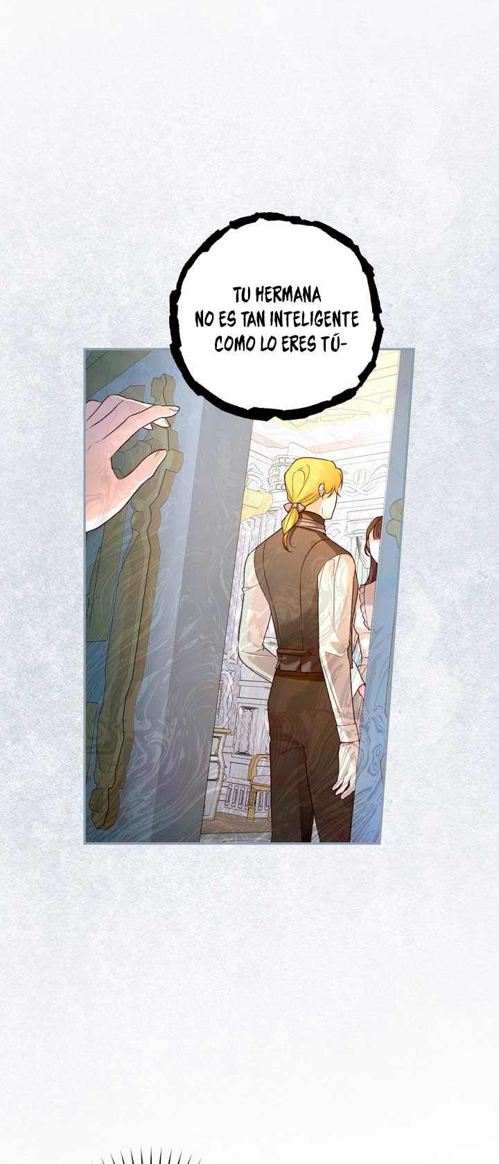 Cómo esconder al hijo del emperador  Capitulo 62 page 18