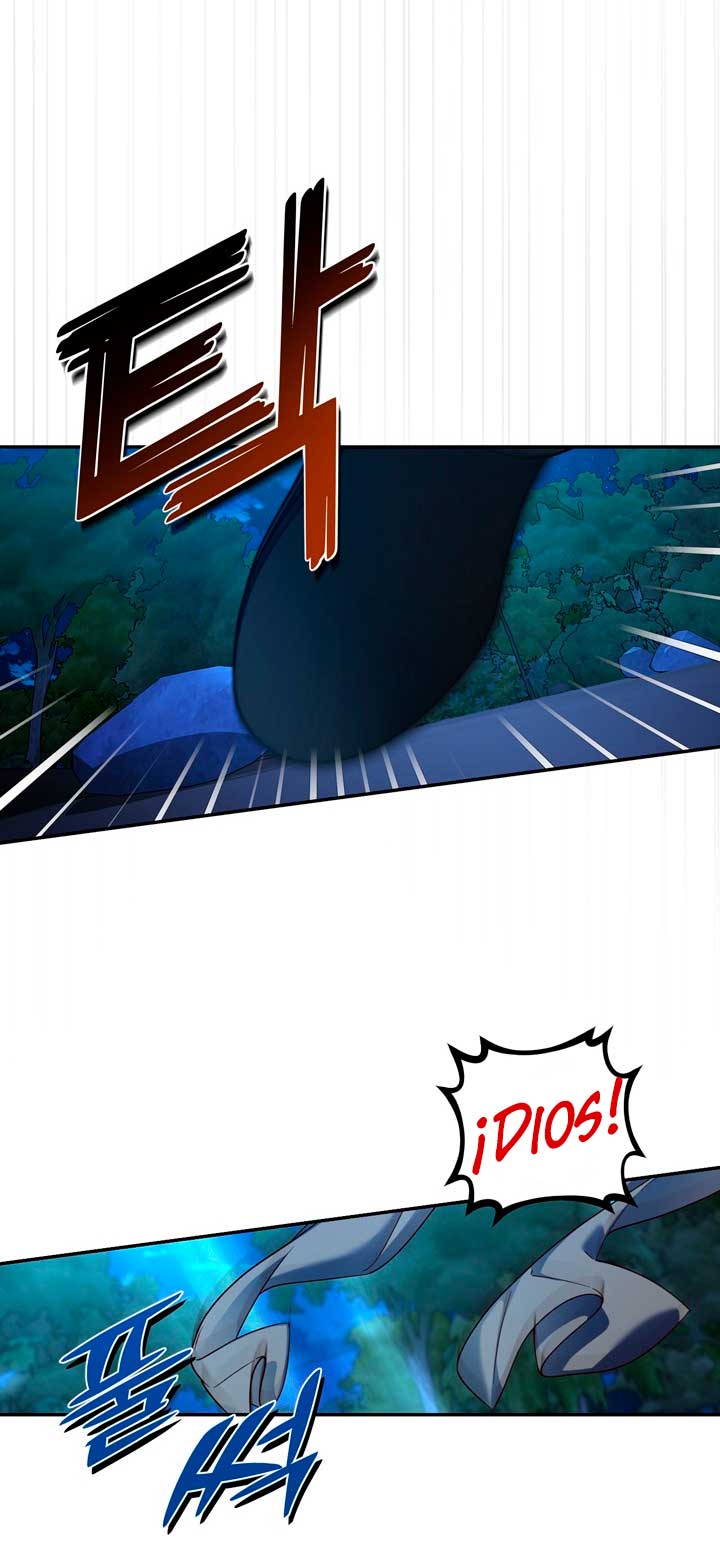 Cómo esconder al hijo del emperador  Capitulo 62 page 5