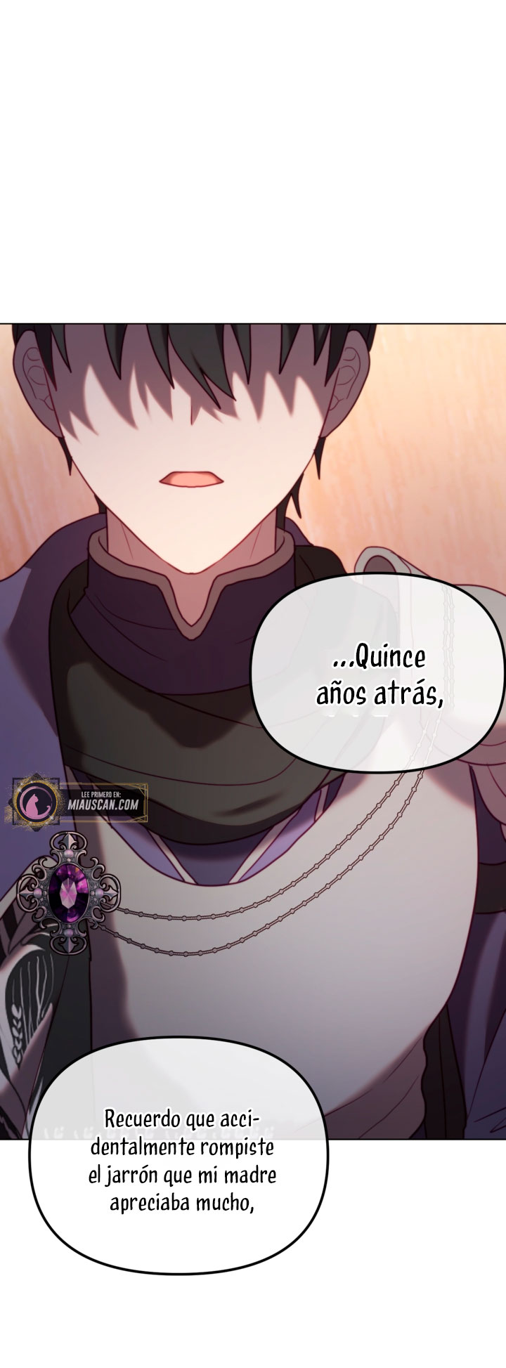 ¿Por qué tengo que ser la cuñada?  Capitulo 47 page 52