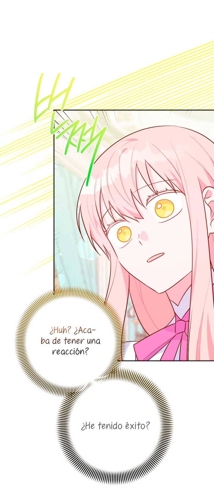 Él despertó cuando yo morí  Capitulo 6 page 13