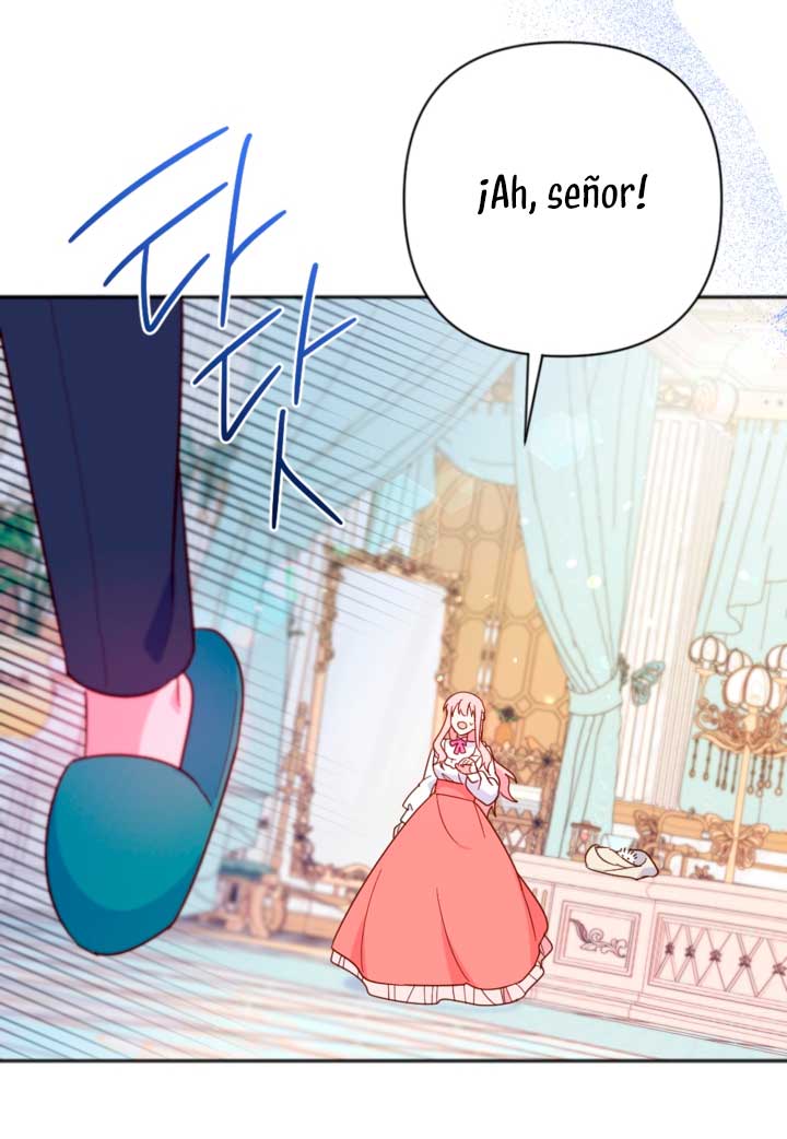 Él despertó cuando yo morí  Capitulo 6 page 15