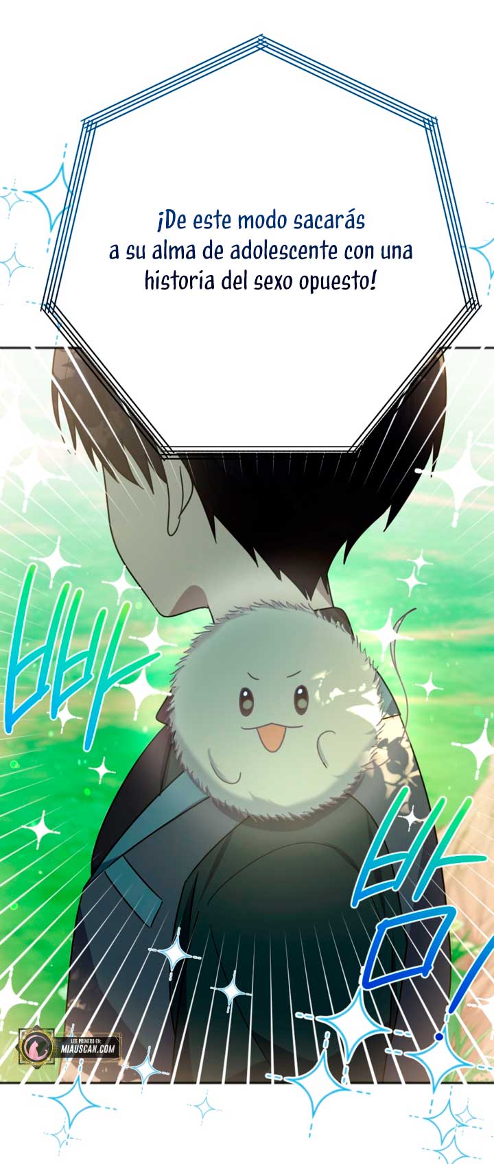 Él despertó cuando yo morí  Capitulo 6 page 53