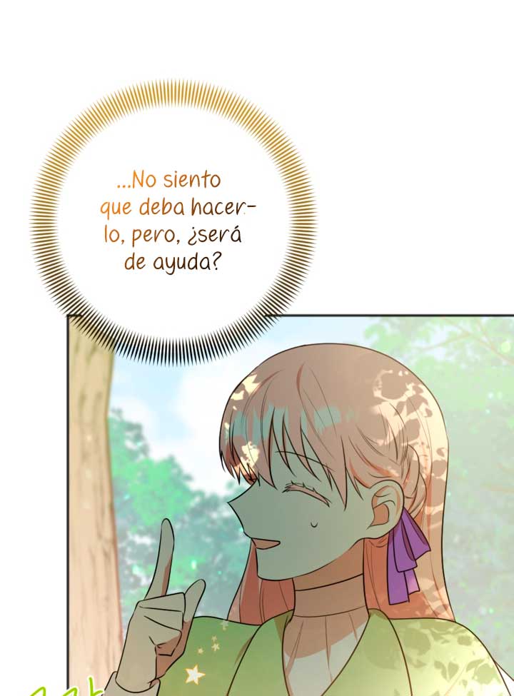 Él despertó cuando yo morí  Capitulo 6 page 55