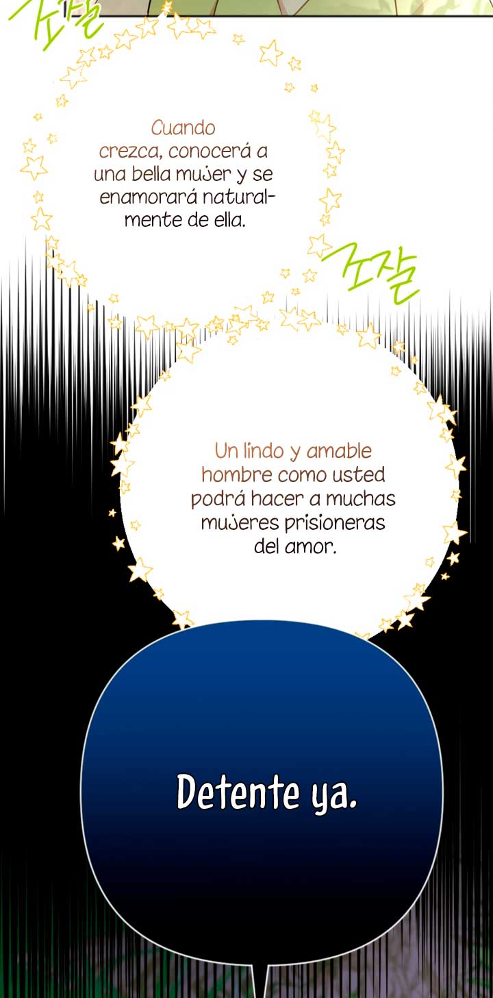 Él despertó cuando yo morí  Capitulo 6 page 56