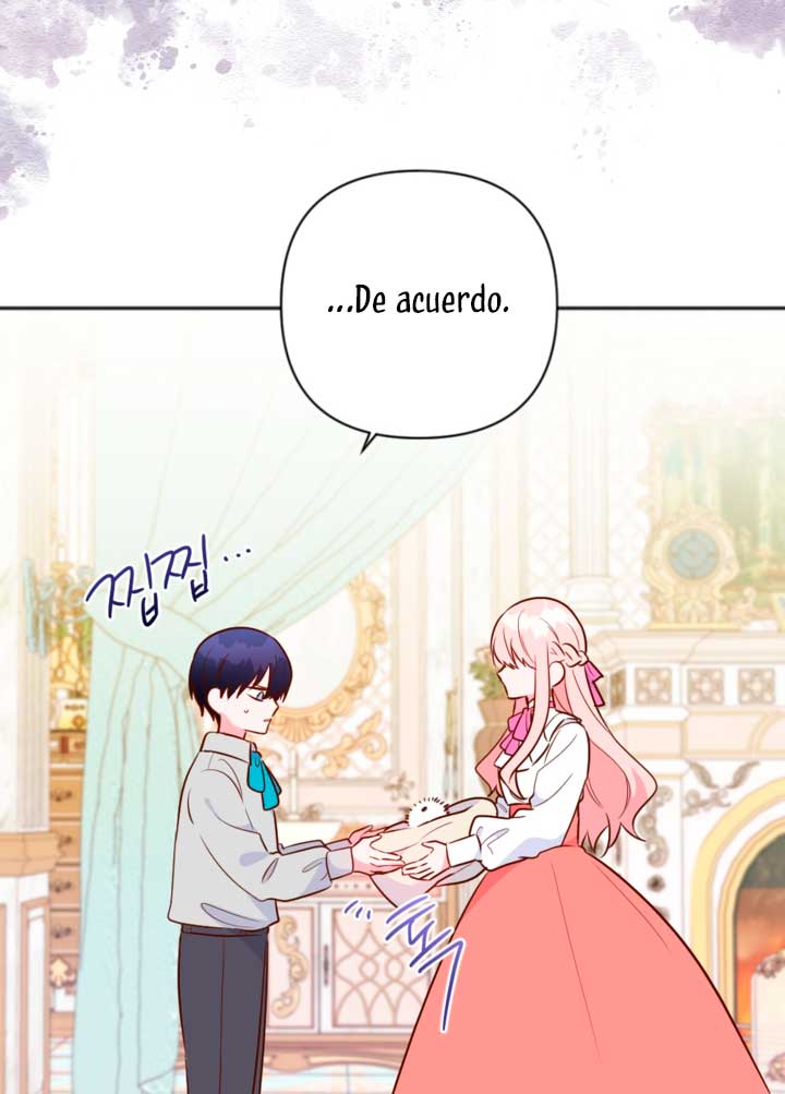 Él despertó cuando yo morí  Capitulo 6 page 6
