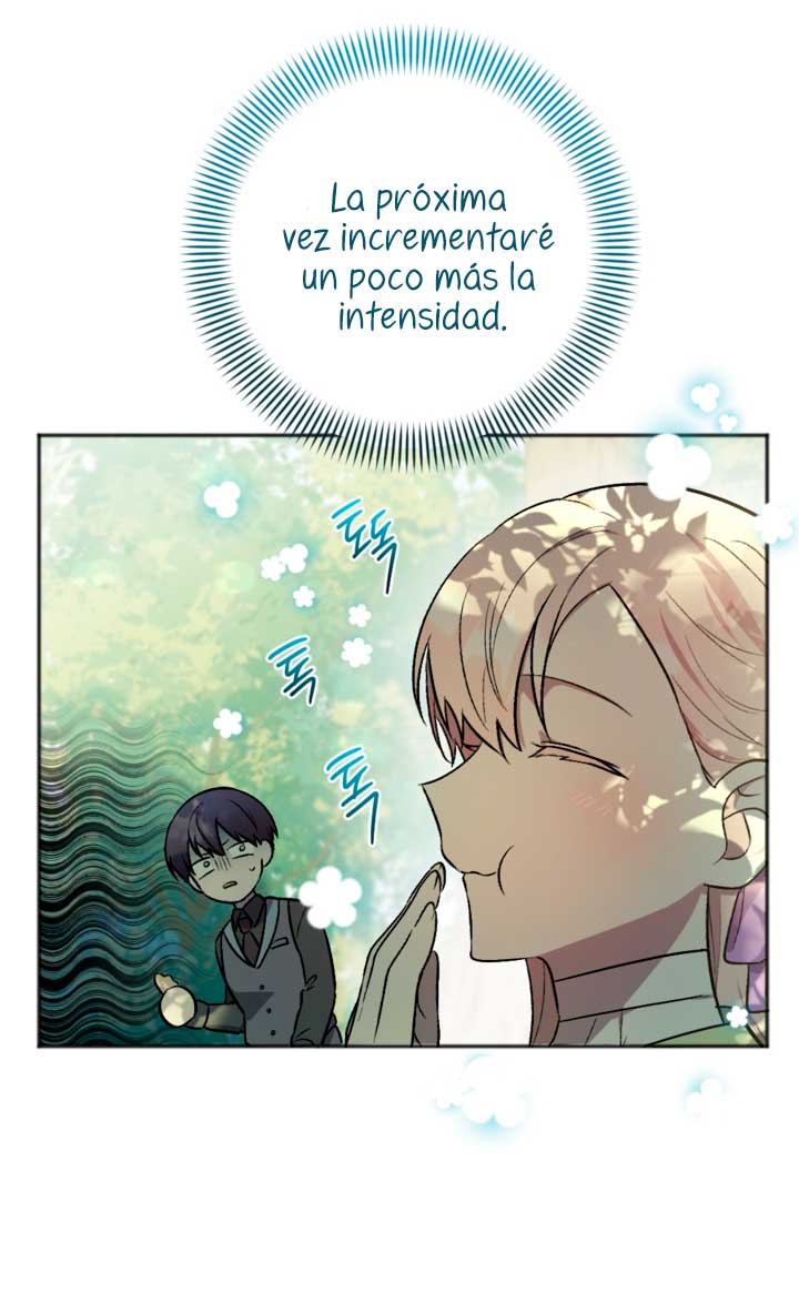 Él despertó cuando yo morí  Capitulo 7 page 24