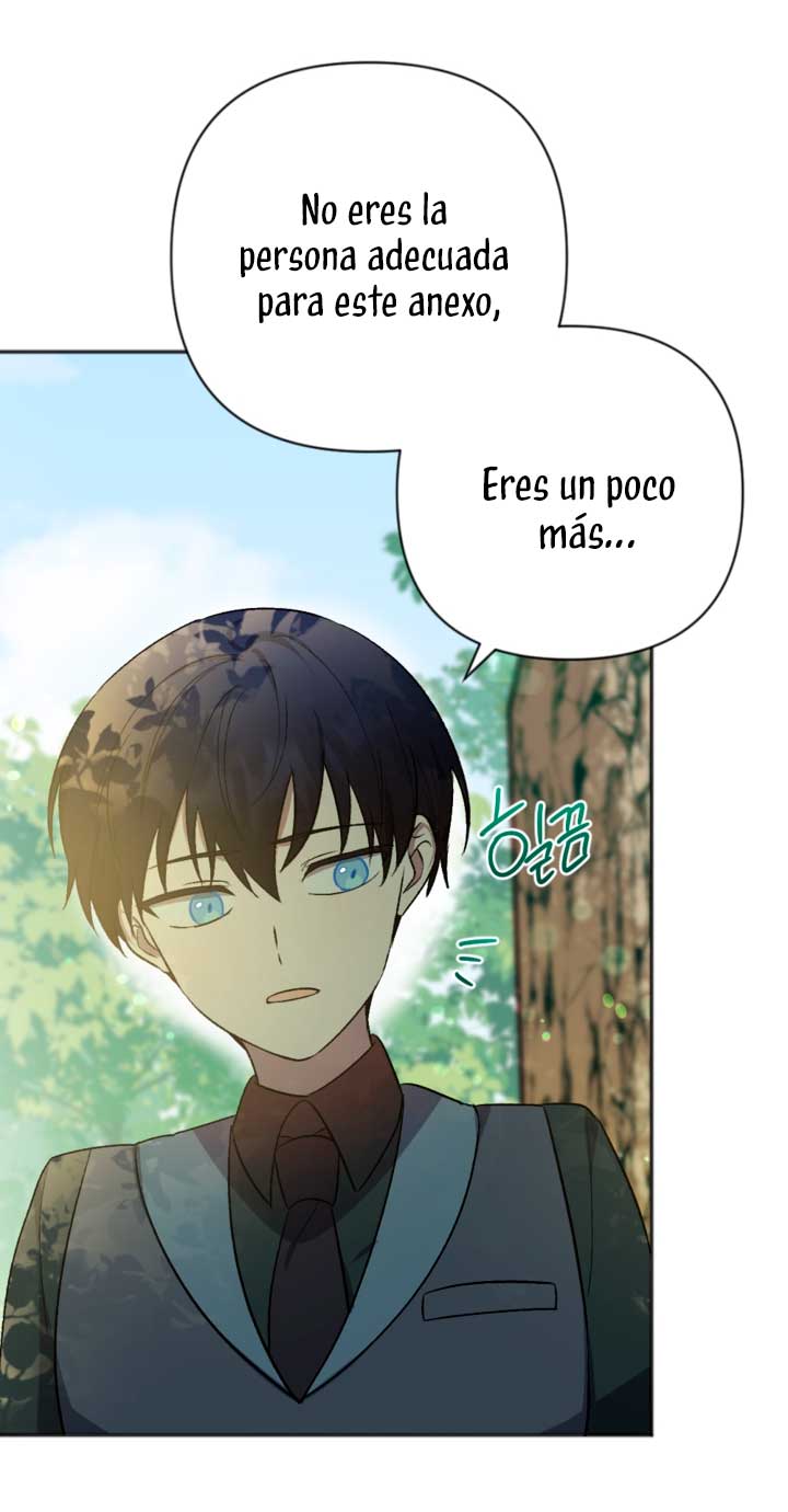 Él despertó cuando yo morí  Capitulo 7 page 26