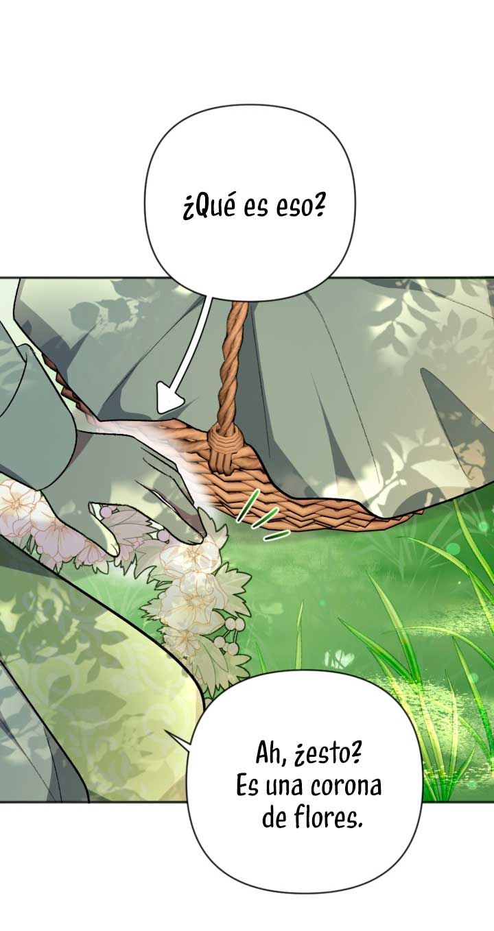 Él despertó cuando yo morí  Capitulo 7 page 27