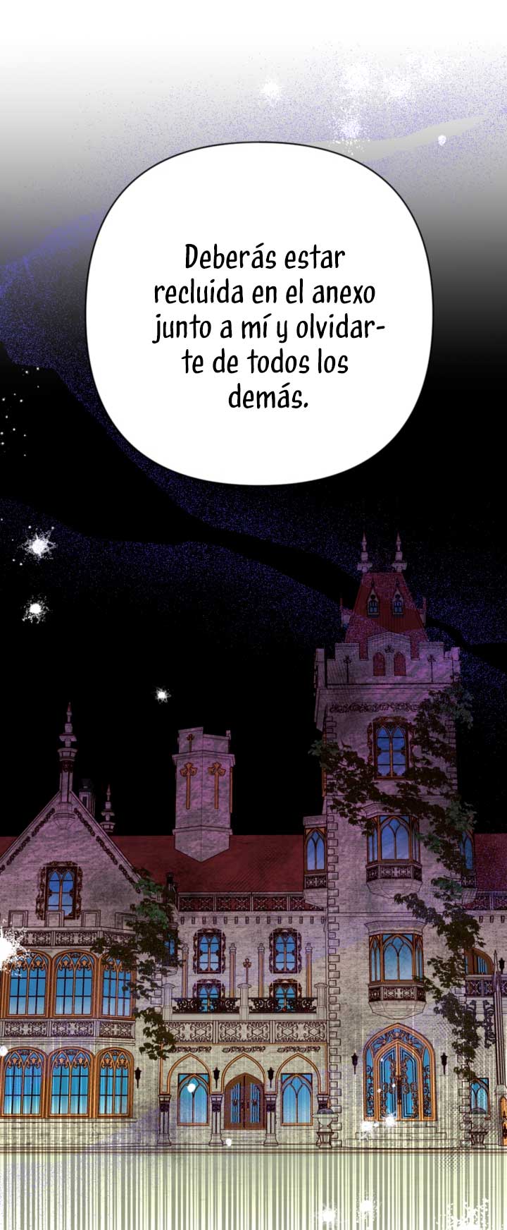 Él despertó cuando yo morí  Capitulo 7 page 4