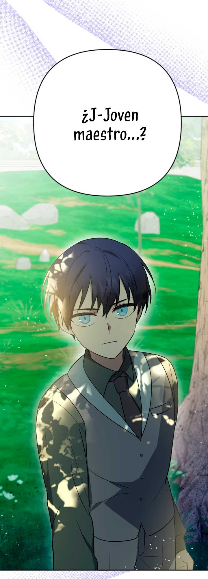 Él despertó cuando yo morí  Capitulo 7 page 52