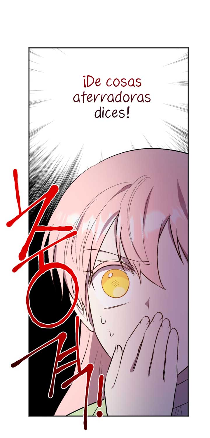 Él despertó cuando yo morí  Capitulo 7 page 6
