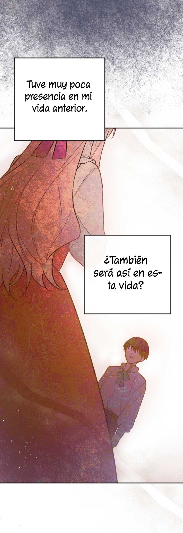 Él despertó cuando yo morí  Capitulo 4 page 14