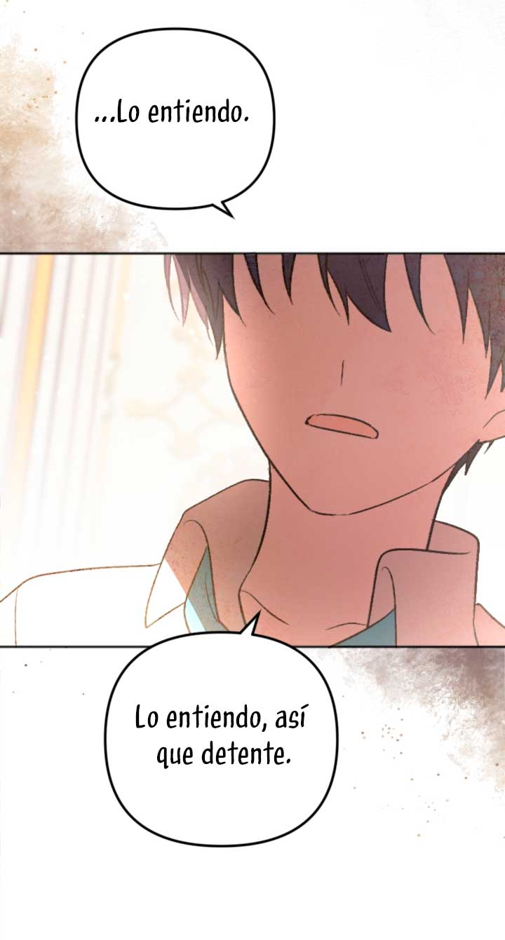 Él despertó cuando yo morí  Capitulo 4 page 15