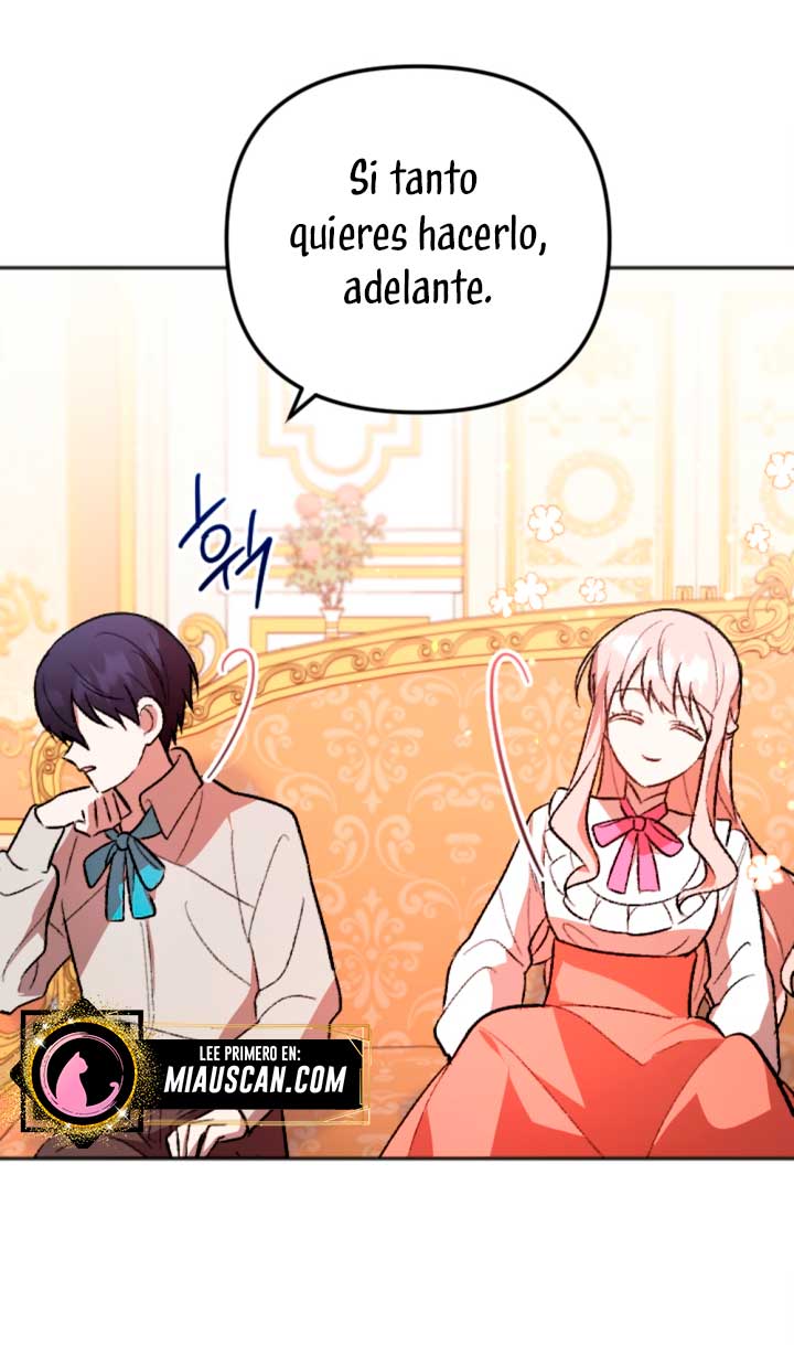 Él despertó cuando yo morí  Capitulo 4 page 23