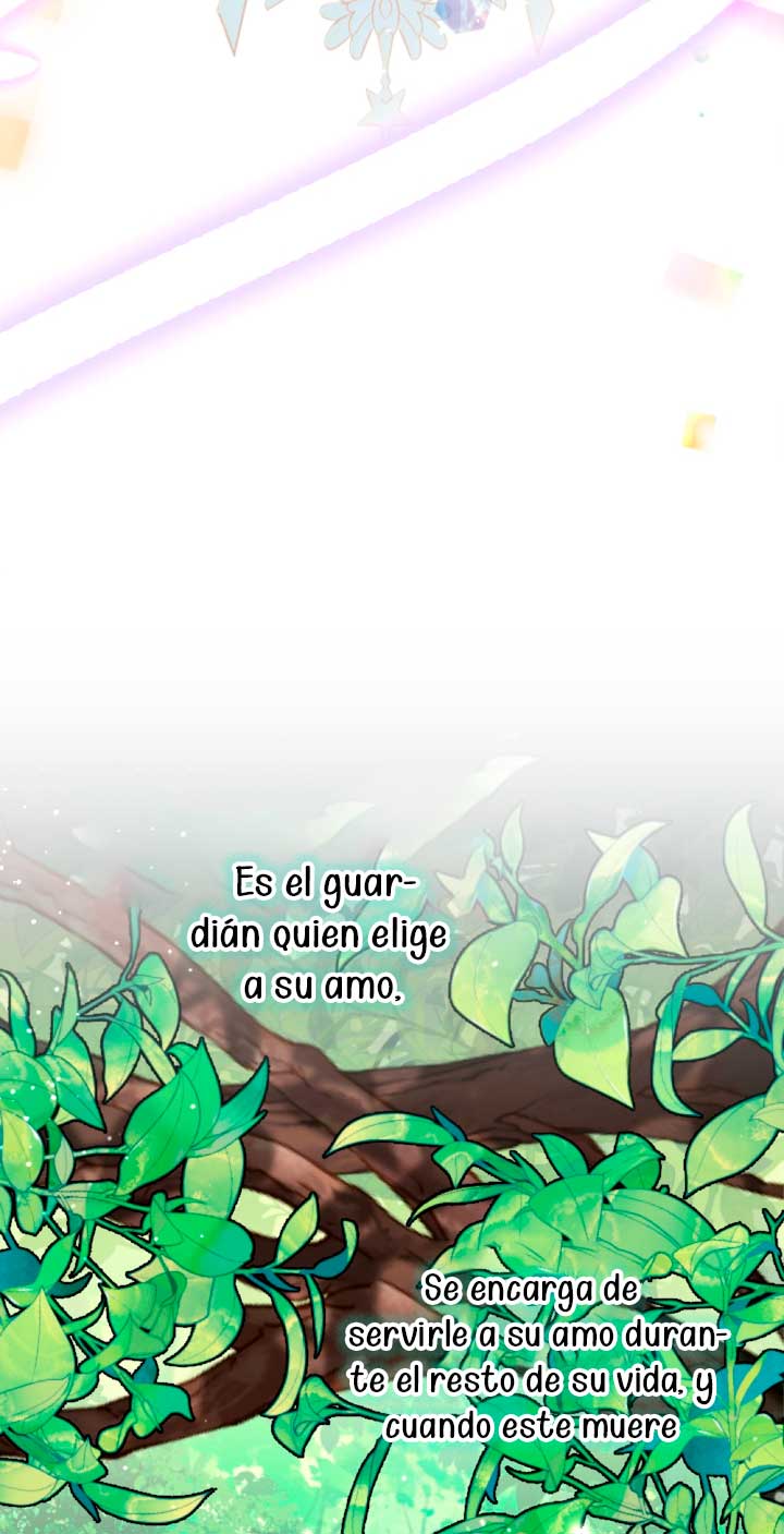 Él despertó cuando yo morí  Capitulo 4 page 26