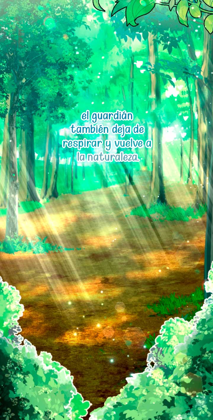 Él despertó cuando yo morí  Capitulo 4 page 27