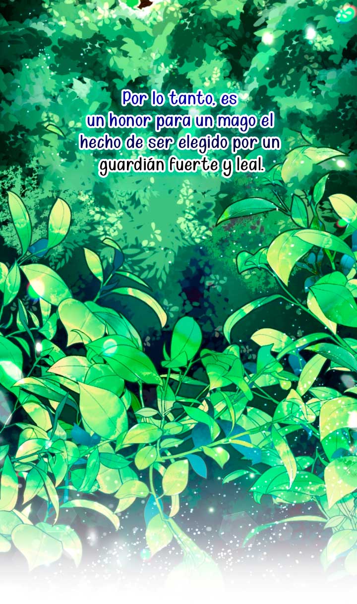 Él despertó cuando yo morí  Capitulo 4 page 28