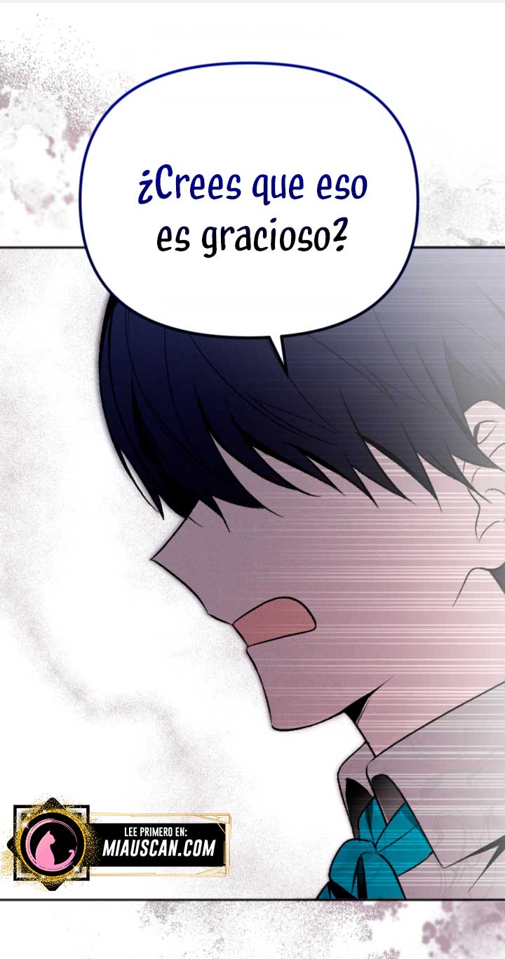 Él despertó cuando yo morí  Capitulo 4 page 2