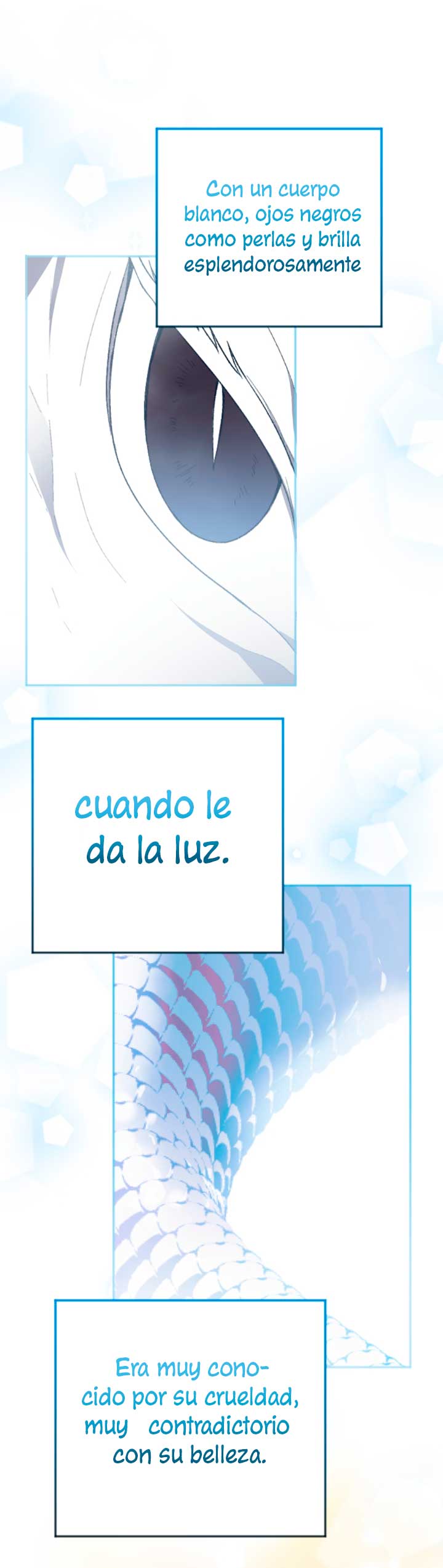 Él despertó cuando yo morí  Capitulo 4 page 36