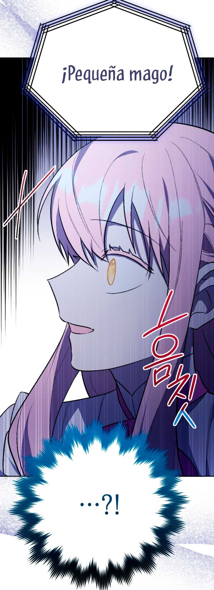 Él despertó cuando yo morí  Capitulo 4 page 41