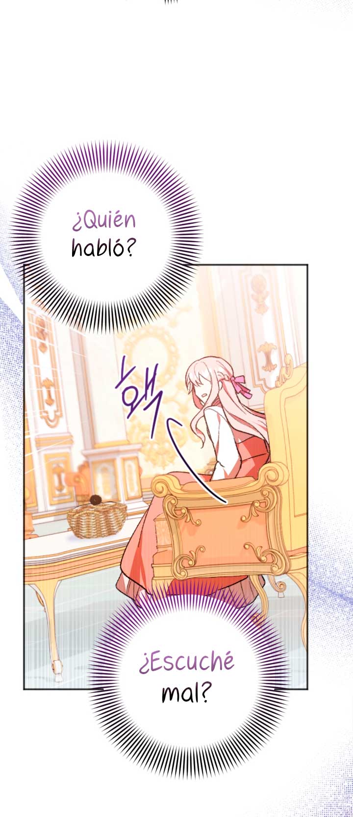 Él despertó cuando yo morí  Capitulo 4 page 42