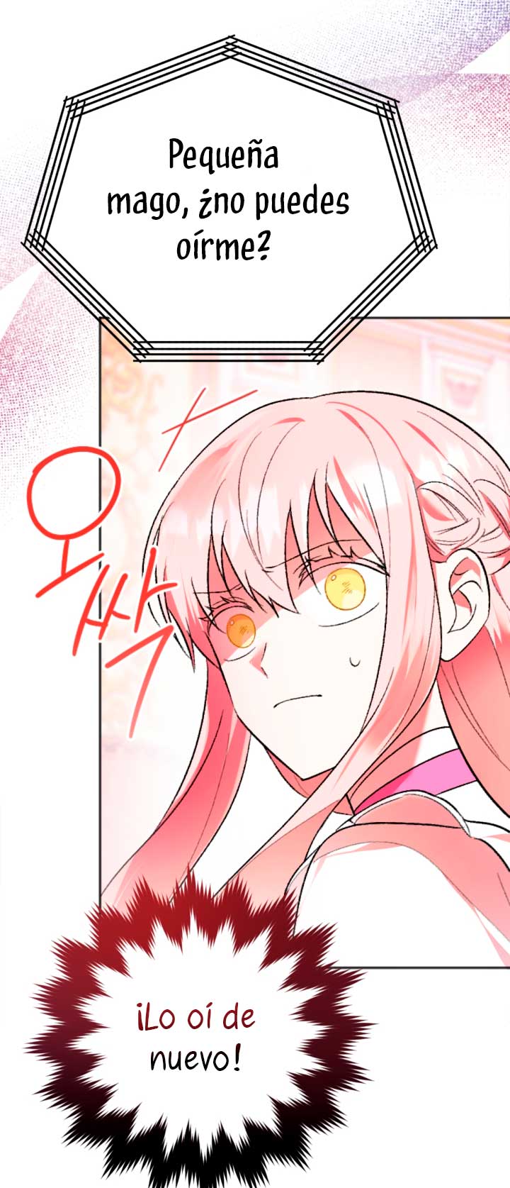 Él despertó cuando yo morí  Capitulo 4 page 43
