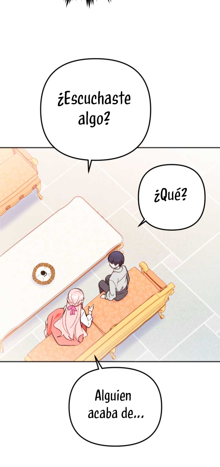 Él despertó cuando yo morí  Capitulo 4 page 44