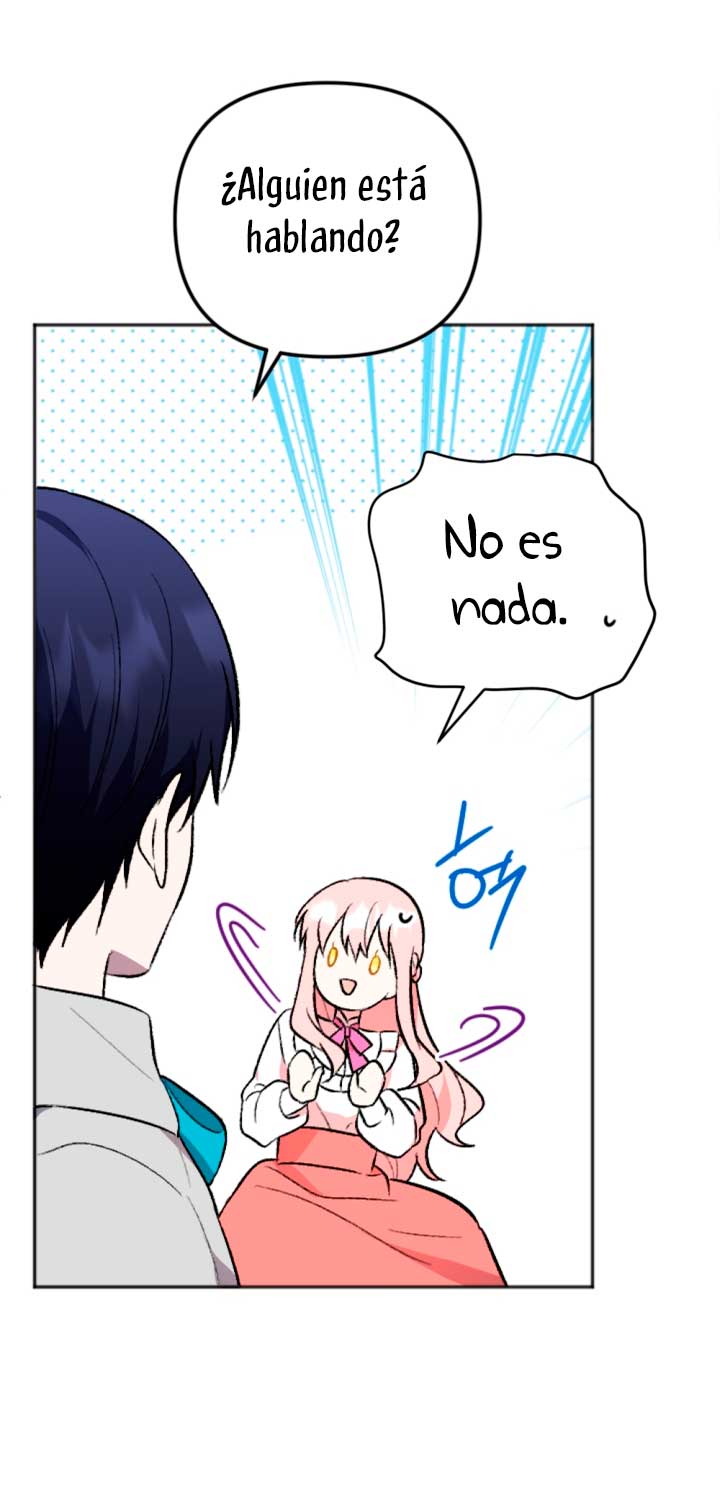 Él despertó cuando yo morí  Capitulo 4 page 46