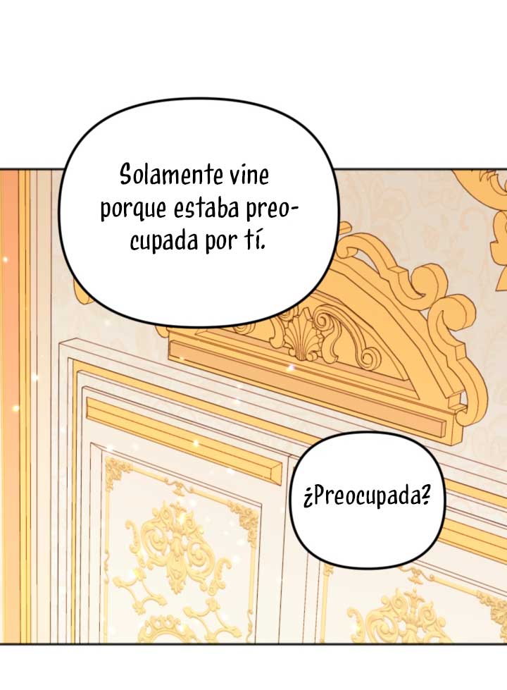 Él despertó cuando yo morí  Capitulo 4 page 4