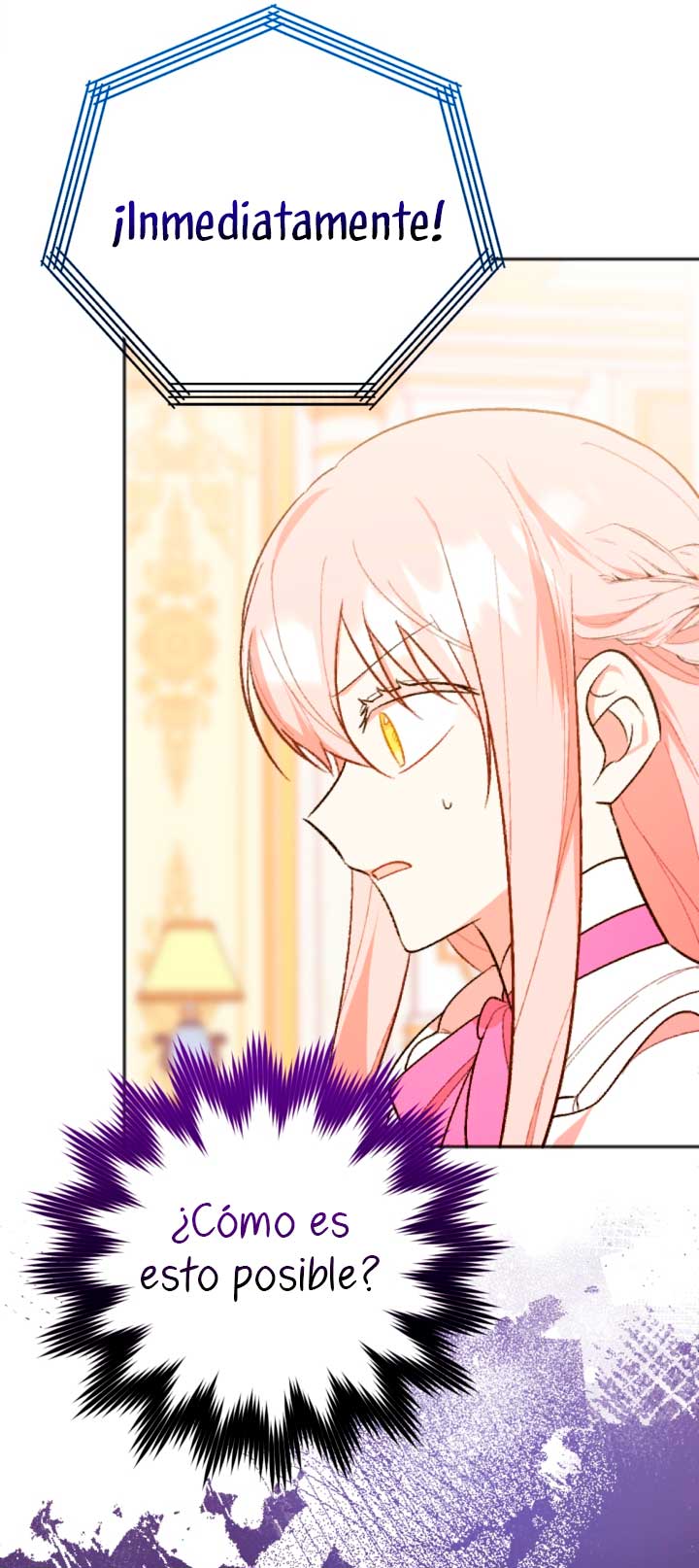Él despertó cuando yo morí  Capitulo 4 page 51