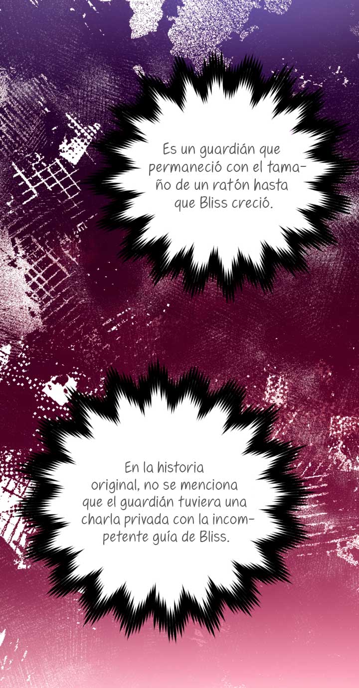 Él despertó cuando yo morí  Capitulo 4 page 52