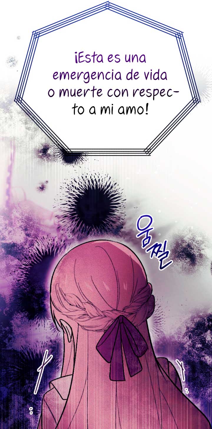 Él despertó cuando yo morí  Capitulo 4 page 54