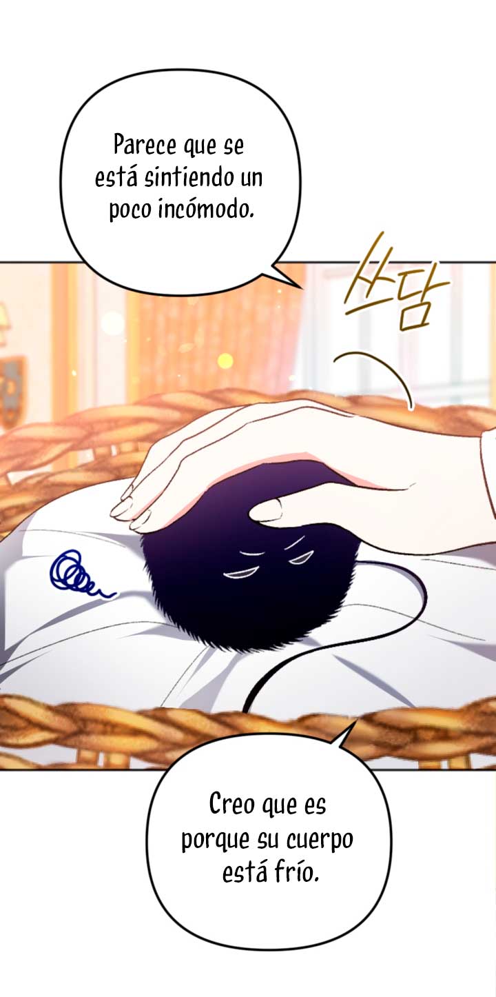 Él despertó cuando yo morí  Capitulo 4 page 56