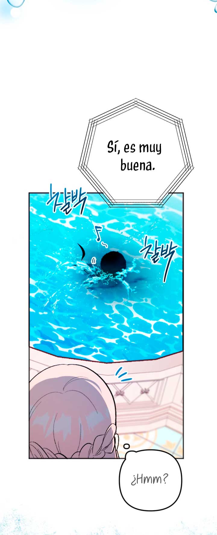 Él despertó cuando yo morí  Capitulo 4 page 67