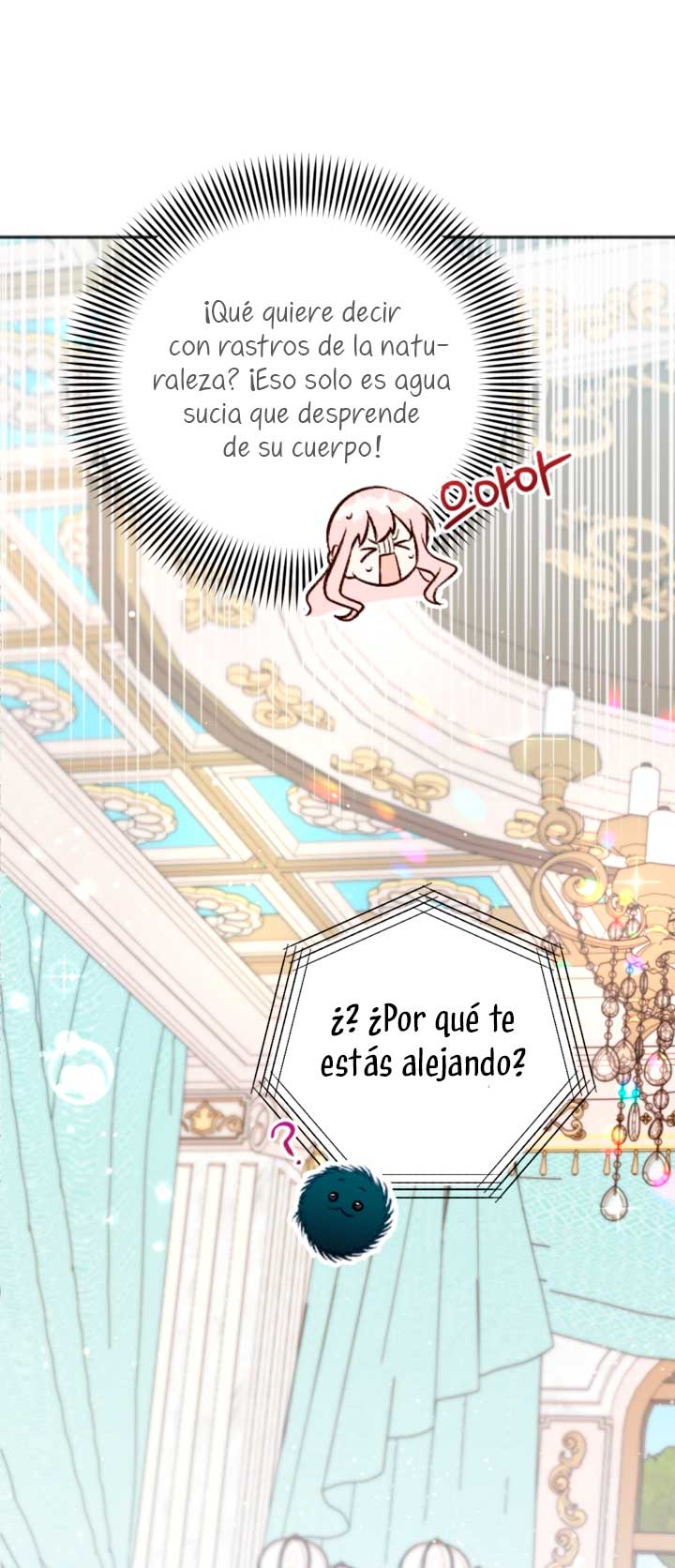 Él despertó cuando yo morí  Capitulo 4 page 73