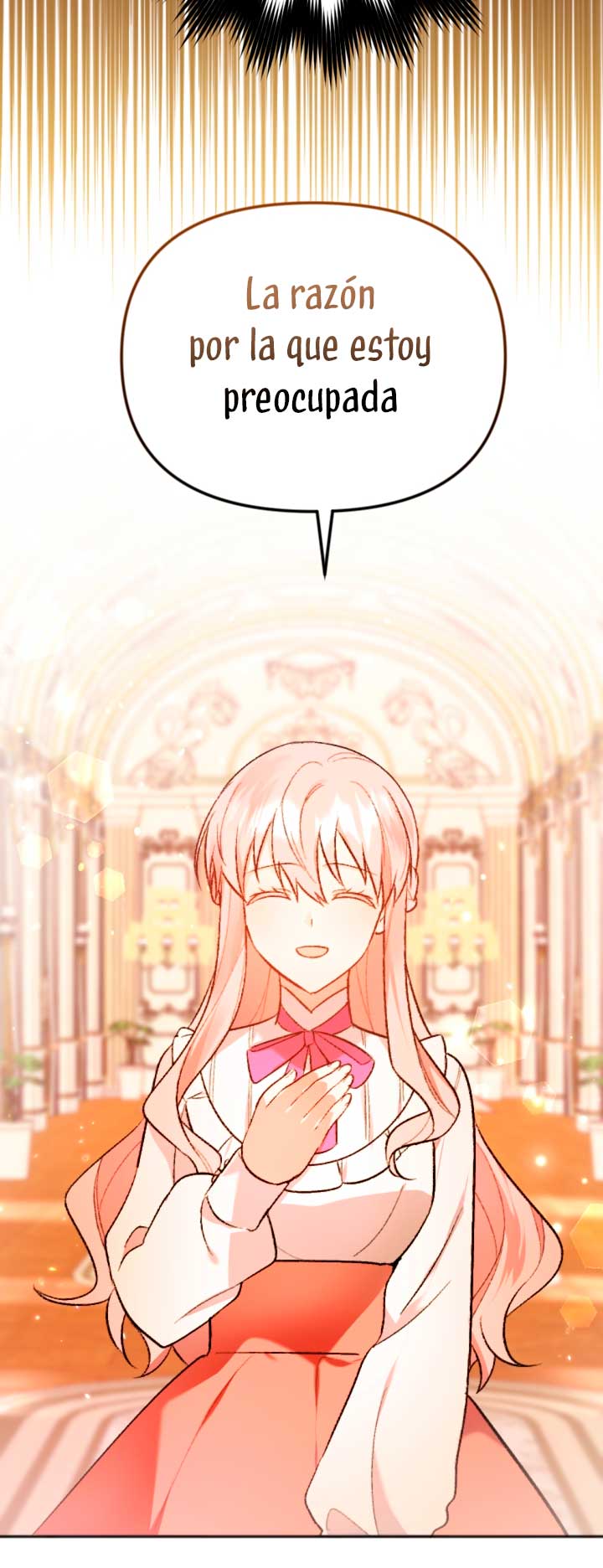 Él despertó cuando yo morí  Capitulo 4 page 7