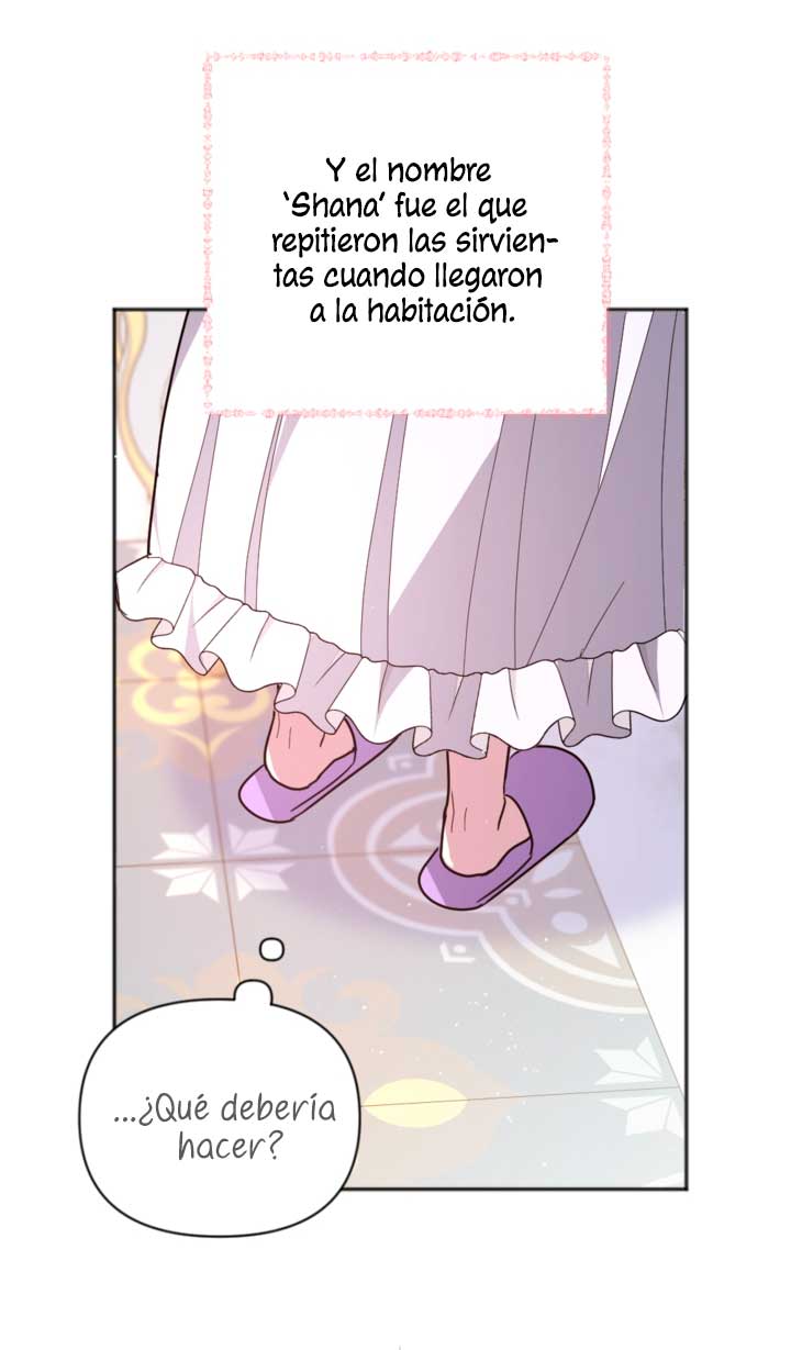 Él despertó cuando yo morí  Capitulo 2 page 15