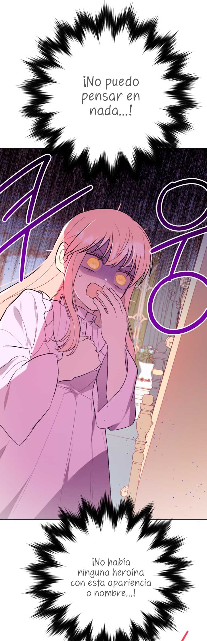 Él despertó cuando yo morí  Capitulo 2 page 16