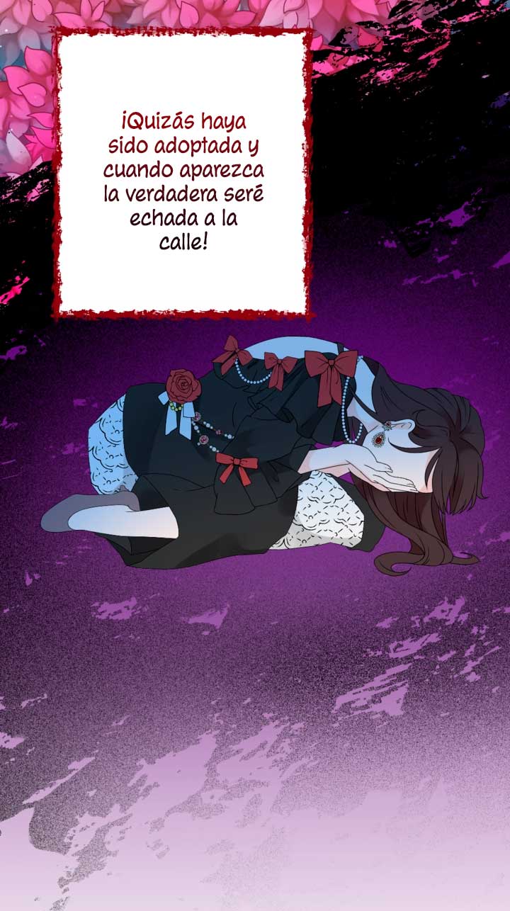 Él despertó cuando yo morí  Capitulo 2 page 18